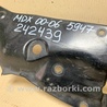 ФОТО Накладка замка капота для Acura MDX YD1 (2000-2006) Киев