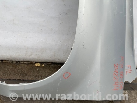 ФОТО Крыло переднее для Acura MDX YD1 (2000-2006) Киев