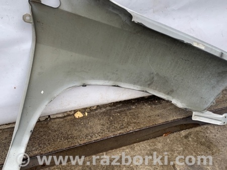 ФОТО Крыло переднее для Acura MDX YD1 (2000-2006) Киев
