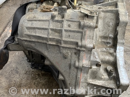 ФОТО АКПП (коробка автомат) для Toyota Highlander (01-07) Киев