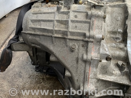 ФОТО АКПП (коробка автомат) для Toyota Highlander (01-07) Киев