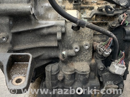 ФОТО АКПП (коробка автомат) для Toyota Highlander (01-07) Киев