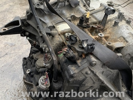 ФОТО АКПП (коробка автомат) для Toyota Highlander (01-07) Киев