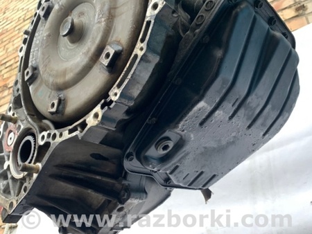 ФОТО АКПП (коробка автомат) для Toyota Highlander (01-07) Киев