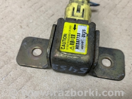 ФОТО Датчик удара для Mitsubishi Outlander Киев