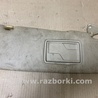 ФОТО Солнцезащитный козырёк для Mitsubishi Outlander Киев