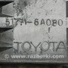 ФОТО Накладка на подножку для Lexus GX Киев