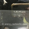 ФОТО Стекло двери глухое для Lexus GX Киев