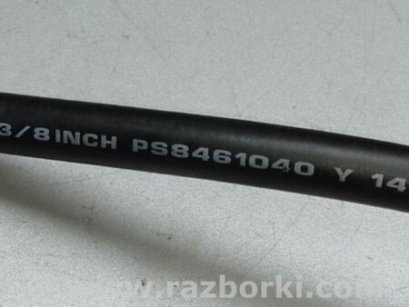 ФОТО Трубка ГУ высокого давления для Honda Accord Coupe (03-07) Киев
