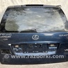 ФОТО Крышка багажника для Lexus GX Киев