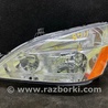 ФОТО Фара для Honda Accord Coupe (03-07) Киев