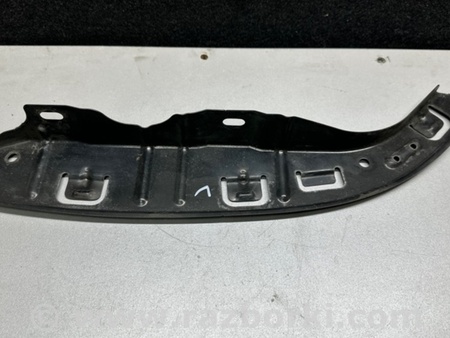 ФОТО Кронштейн бампера для Honda Accord Coupe (03-07) Киев
