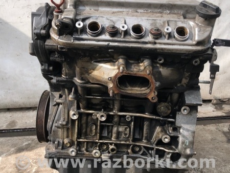 ФОТО Двигатель бензиновый для Honda Accord Coupe (03-07) Киев