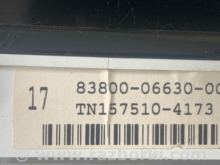 ФОТО Панель приборов для Toyota Camry 30 XV30 (09.2001-03.2006) Киев