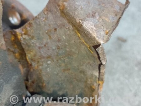 ФОТО Кулак поворотный для Toyota Camry 30 XV30 (09.2001-03.2006) Киев