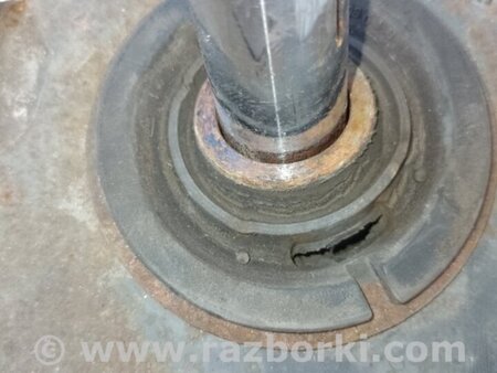 ФОТО Балка задней подвески для Toyota Camry 30 XV30 (09.2001-03.2006) Киев