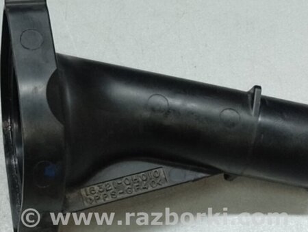 ФОТО Крышка термостата для Toyota Camry 30 XV30 (09.2001-03.2006) Киев