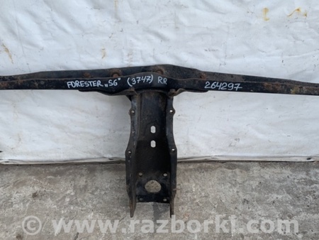 ФОТО Балка задней подвески для Subaru Forester SG Киев