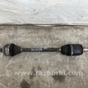 ФОТО Привод задний для Mercedes-Benz M-CLASS W163 (97-05) Киев