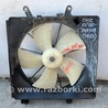 ФОТО Диффузор вентилятора радиатора (Кожух) для Honda Civic 7 EU, EN, ES (09.2000 - 06.2006) Киев