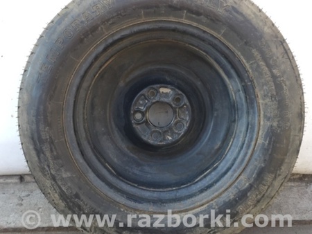 ФОТО Запаска (ДокаткаТаблетка) для Acura MDX YD1 (2000-2006) Киев