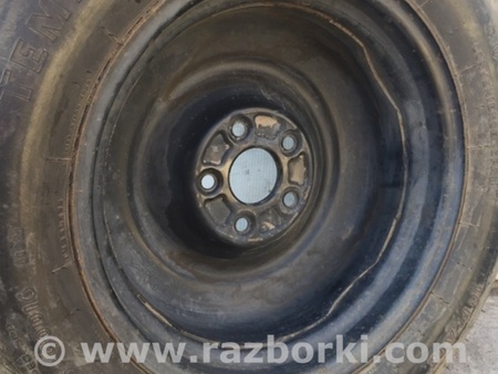 ФОТО Запаска (ДокаткаТаблетка) для Acura MDX YD1 (2000-2006) Киев