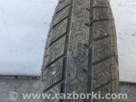 ФОТО Запаска (ДокаткаТаблетка) для Acura MDX YD1 (2000-2006) Киев