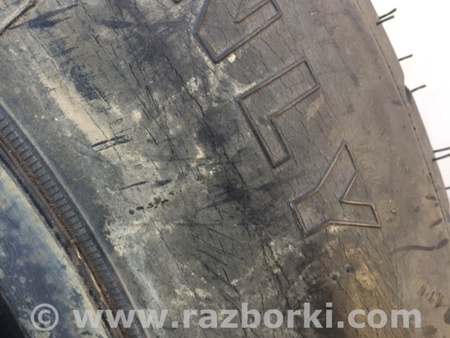 ФОТО Запаска (ДокаткаТаблетка) для Acura MDX YD1 (2000-2006) Киев