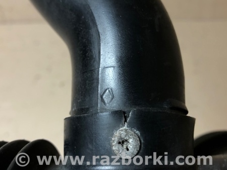 ФОТО Патрубок воздушного фильтра для Subaru Forester SG Киев