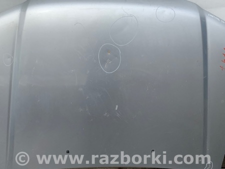 ФОТО Капот для Subaru Forester SG Киев