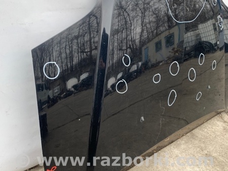 ФОТО Капот для Acura MDX YD1 (2000-2006) Киев