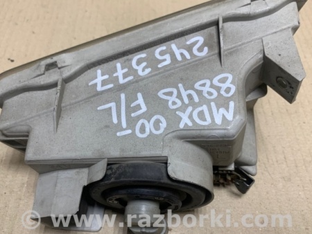 ФОТО Противотуманная фара для Acura MDX YD1 (2000-2006) Киев