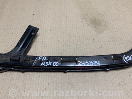 ФОТО Кронштейн переднего бампера (под фарой) для Acura MDX YD1 (2000-2006) Киев