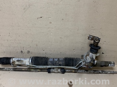 ФОТО Рулевая рейка для Honda Civic 7 EU, EN, ES (09.2000 - 06.2006) Киев