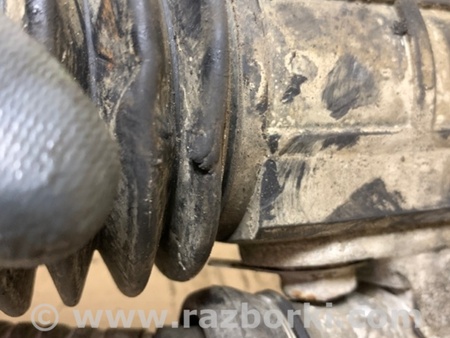 ФОТО Рулевая рейка для Honda Civic 7 EU, EN, ES (09.2000 - 06.2006) Киев