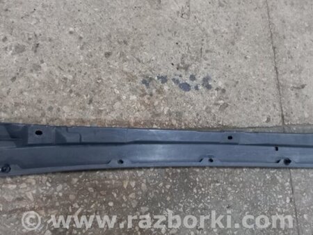 ФОТО Накладка порога наружная для Toyota Camry 30 XV30 (09.2001-03.2006) Киев