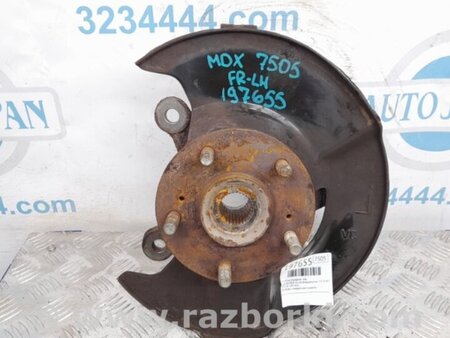 ФОТО Кулак поворотный для Acura MDX YD1 (2000-2006) Киев