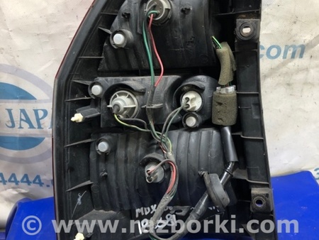 ФОТО Фонарь задний наружный для Acura MDX YD1 (2000-2006) Киев