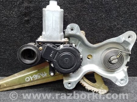 ФОТО Стеклоподъемник для Lexus ES300/ES330 (01-06) Киев