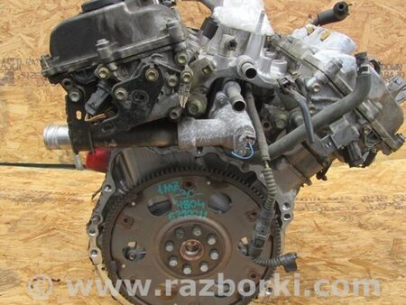 ФОТО Двигатель бензиновый для Toyota Camry 30 XV30 (09.2001-03.2006) Киев