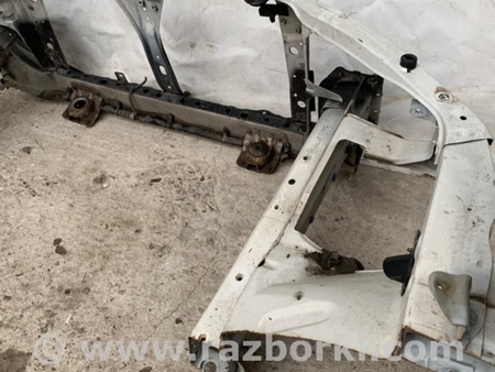 ФОТО Панель передняя для Subaru Legacy BL/BP Киев