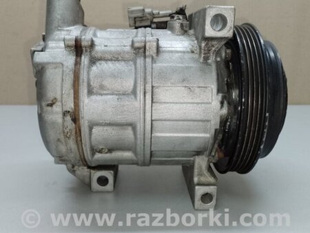ФОТО Компрессор кондиционера для Infiniti M35/M45 Киев