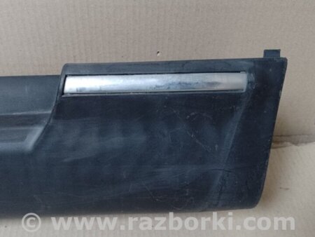 ФОТО Накладка порога наружная для Infiniti FX S50 (03-08) Киев