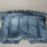 ФОТО Защита двигателя для Infiniti FX S50 (03-08) Киев
