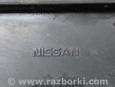 ФОТО Диффузор вентилятора радиатора (Кожух) для Infiniti M35/M45 Киев