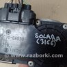 ФОТО Дроссельная заслонка для Toyota Solara Киев