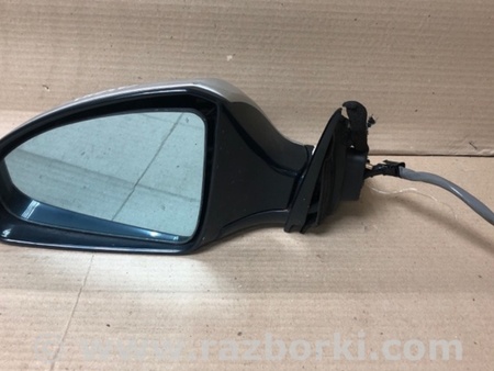 ФОТО Зеркало для Infiniti FX S50 (03-08) Киев