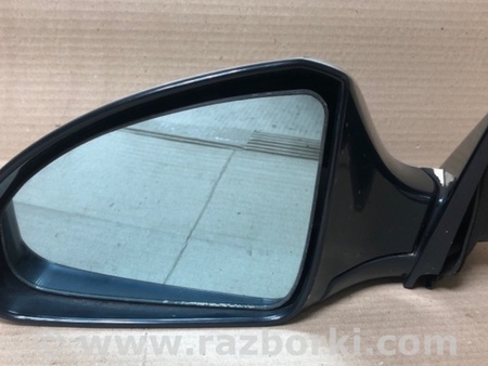 ФОТО Зеркало для Infiniti FX S50 (03-08) Киев