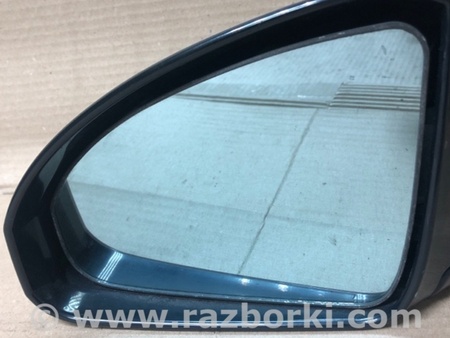 ФОТО Зеркало для Infiniti FX S50 (03-08) Киев