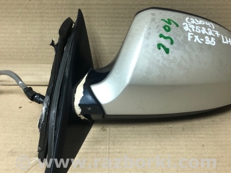 ФОТО Зеркало для Infiniti FX S50 (03-08) Киев